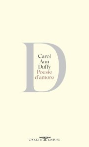 Poesie d'amore Carol Ann Duffy