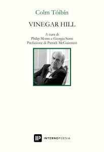 Vinegar Hill Colm Tóibín