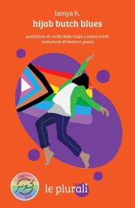 Hijab butch blues Lamya H.
