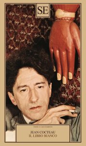 Il libro bianco Jean Cocteau