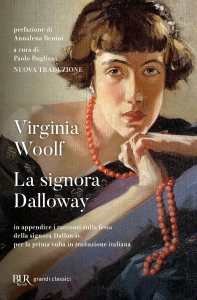 La signora Dalloway Virginia Woolf
