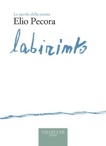 Labirinto Elio Pecora