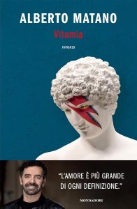 Vitamia Alberto Matano