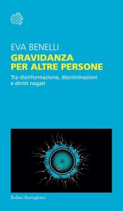 Gravidanza per altre persone di Eva Benelli
