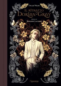 Il ritratto di Dorian Gray Oscar Wilde