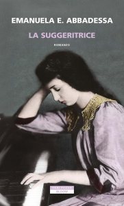 La suggeritrice Emanuela E. Abbadessa