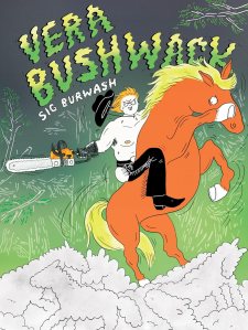 Vera Bushwack Sig Burwash