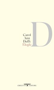 Elegie Carol Ann Duffy