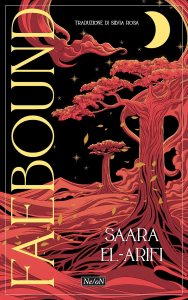 Faebound Saara El-Arifi