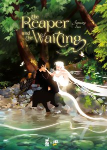 The reaper and the waiting January Sun