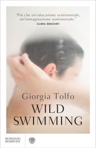 Wild swimming Giorgia Tolfo