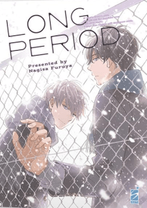 Long period box di Nagisa Furuya