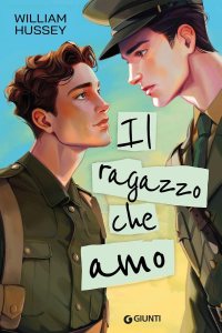 Il ragazzo che amo William Hussey
