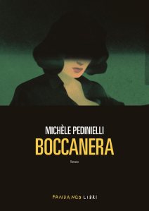 Boccanera di Michèle Pedinielli