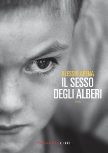 Il sesso degli alberi Alessio Arena