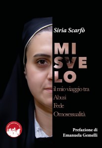 Mi svelo Siria Scarfò