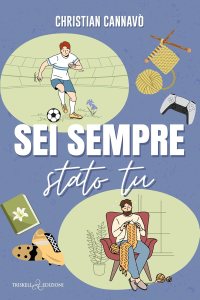 Sei sempre stato tu Christian Cannavò