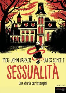 Sessualità Meg-John Barker, Jules Scheele