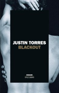 Blackouts Justin Torres