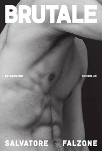 Brutale Salvatore Falzone