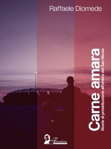 Carne amara. Storie di prostituzione all'ombra del San Nicola Raffaele Diomede