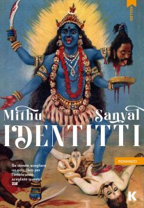 Identitti Mithu M. Sanyal