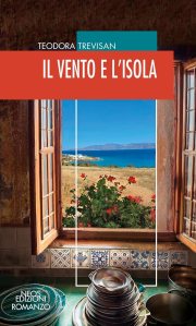 Il vento e l’isola Teodora Trevisan