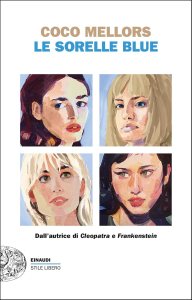 Le sorelle Blue Coco Mellors