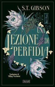 Una lezione di perfidia di S. T. Gibson