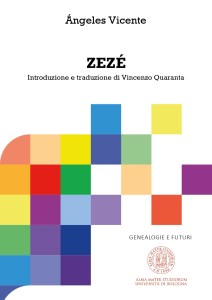 Zezé Ángeles Vicente 
