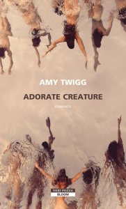 Adorate creature Amy Twigg