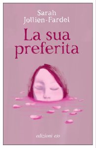 La sua preferita Sarah Jollien-Fardel
