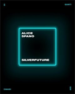 Silverfuture Alice Spano