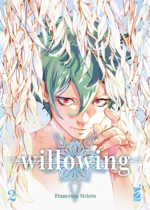 Willowing 2 di Francesca Siviero