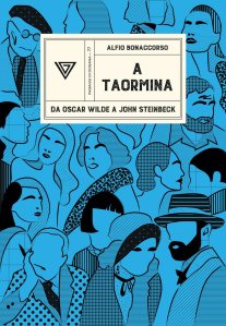 A Taormina di Alfio Bonaccorso