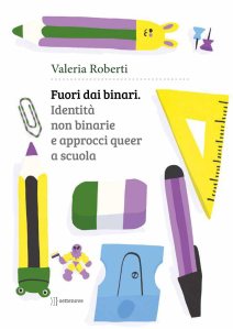 Fuori dai binari. Definizioni, dati e strumenti Valeria Roberti