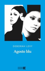 Agosto blu Deborah Levy