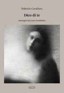 Dico di te Fabrizio Cavallaro