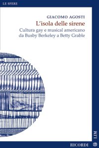 L'isola delle sirene Giacomo Agosti