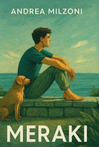 Meraki Andrea Milzoni