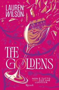 The Goldens di Lauren Wilson