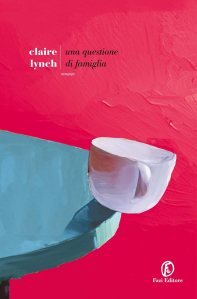 Una questione di famiglia Claire Lynch