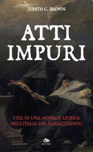 Atti impuri Judith C. Brown