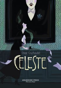 Celeste di Chloé Cruchaudet