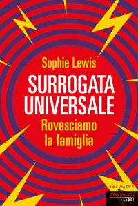 Surrogata universale Sophie Lewis