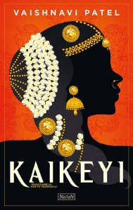 Kaikeyi Vaishnavi Patel
