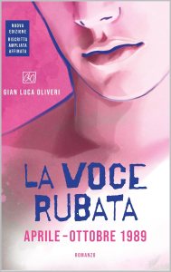 La voce rubata Gian Luca Oliveri