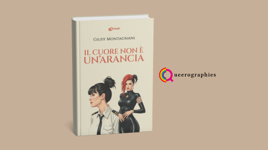 [Il cuore non è un’arancia][Giusy Montagnani]