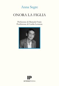 Onora la figlia Anna Segre