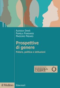 Prospettive di genere di Massimo Prearo, Pamela Pansardi e Alessia Donà